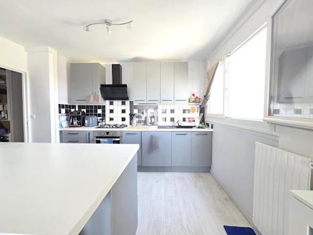 Appartement vente à Rambouillet, Maurepas
