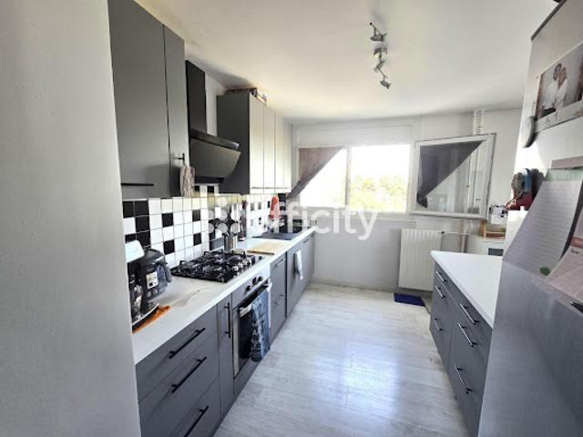 Appartement vente à Rambouillet, Maurepas