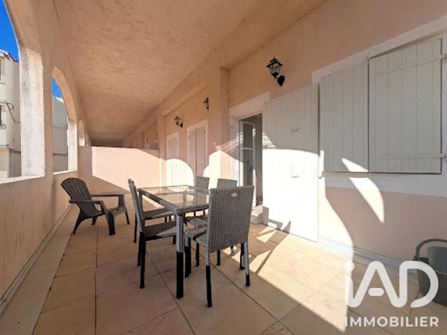 Appartement vente à Nyons, Montélimar