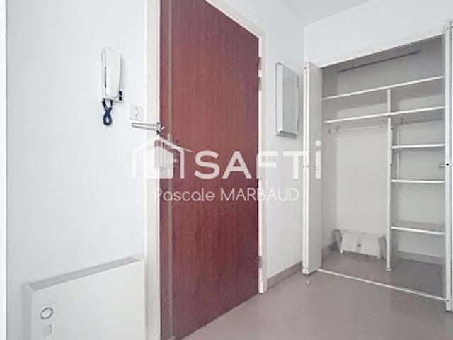 Appartement vente à La Manche, Montélimar