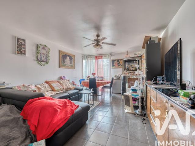 Appartement vente à Montévrain, Seine-et-Marne