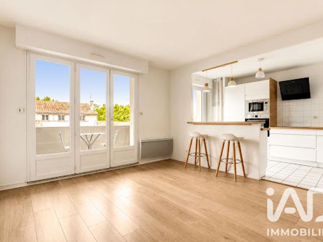 Appartement vente à Muret