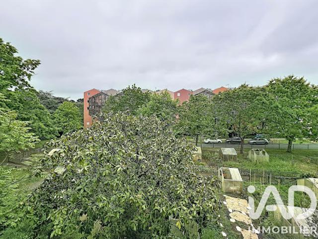 Appartement vente à Nantes