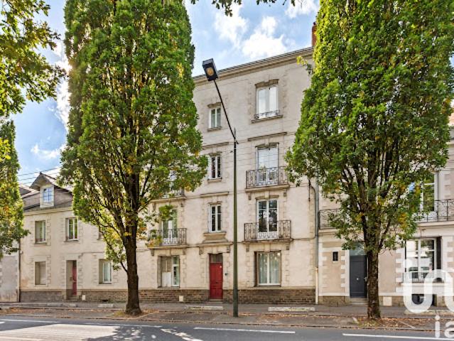 Appartement vente à France métropolitaine, Nantes
