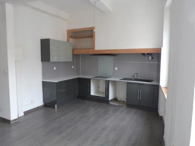 Appartement vente à Narbonne