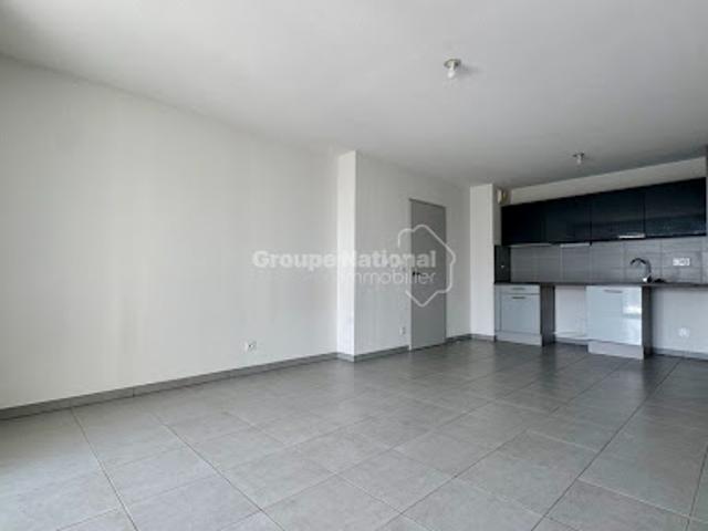 Appartement vente à Nîmes