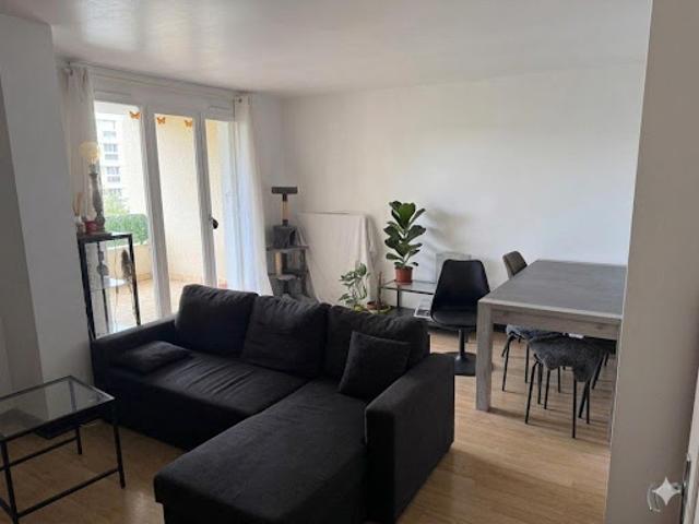 Appartement vente à Torcy, Noisiel