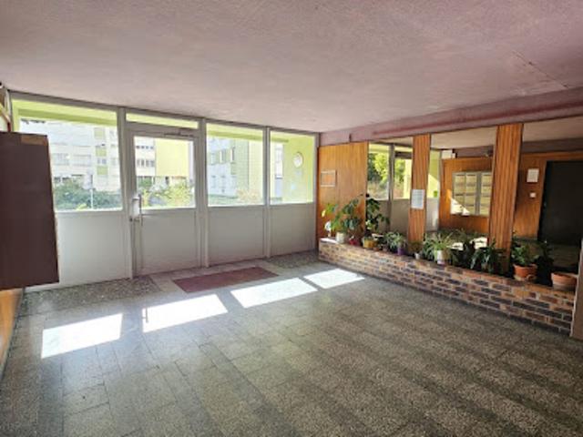 Appartement vente à Orléans