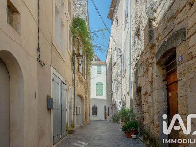 Appartement vente à Aix-en-Provence, Pélissanne