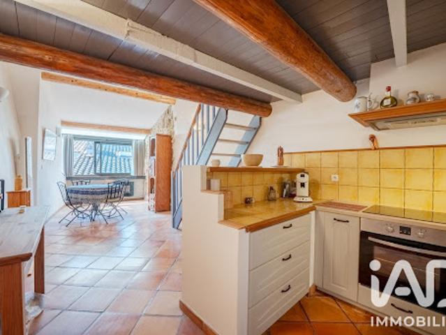 Appartement vente à Aix-en-Provence, Pélissanne