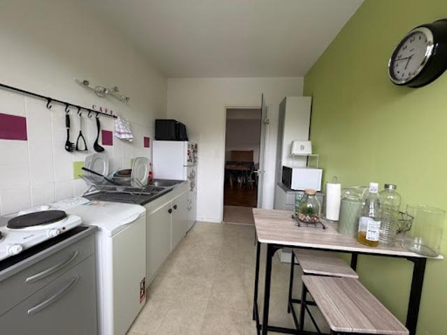Appartement vente à Périgueux