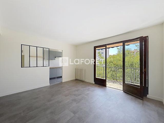 Appartement vente à Perpignan