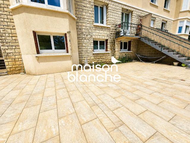 Appartement vente à Poitiers