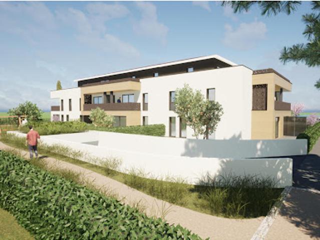 Duplex vente à La Tour-du-Pin, Pont-de-chéruy