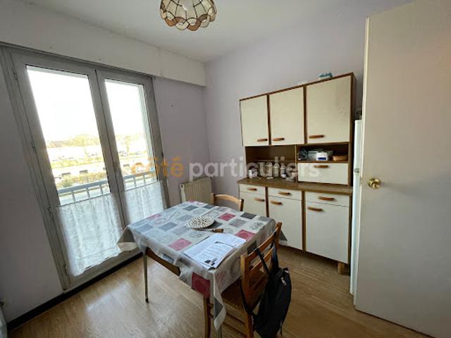 Appartement vente à Pontivy, Bretagne