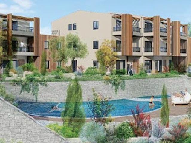 Appartement vente à Sartène, Propriano