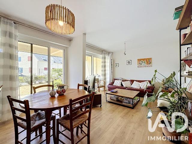 Appartement vente à Lorient, Bretagne