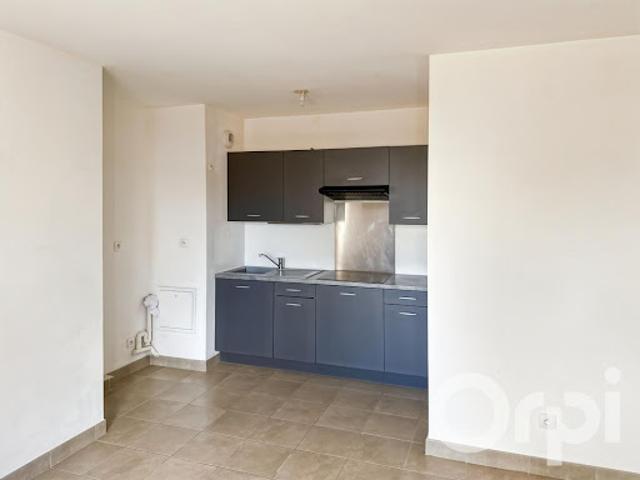Appartement vente à Rambouillet