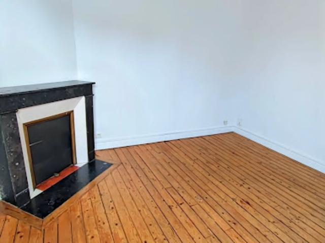 Appartement vente à Reims