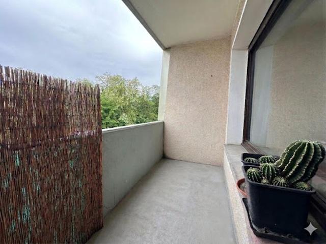 Appartement vente à Annecy, Rumilly