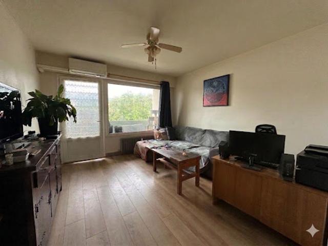 Appartement vente à Annecy, Rumilly
