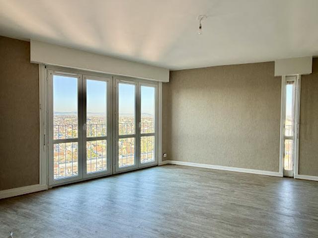 Appartement vente à Troyes, Saint-andré-les-vergers
