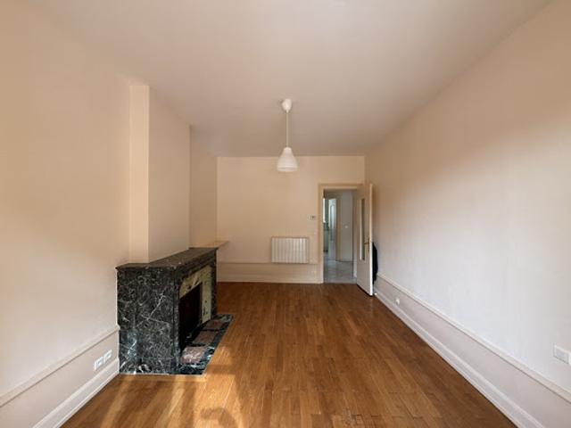 Appartement vente à Saint-Claude, Saint-claude