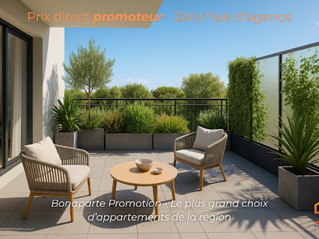 Appartement vente à Lodève, Saint-clément-de-rivière