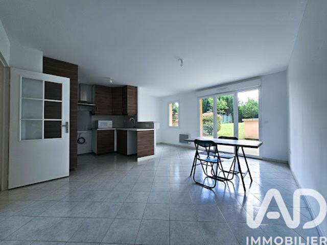 Appartement vente à Les Folies, Saint-Germain-lès-Arpajon