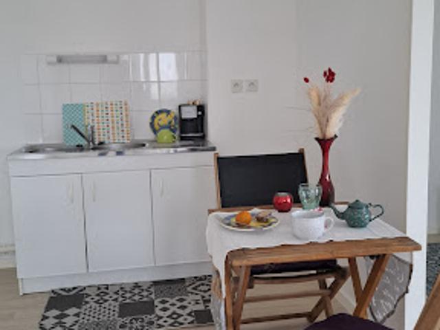 Appartement vente à Nantes, Saint-herblain