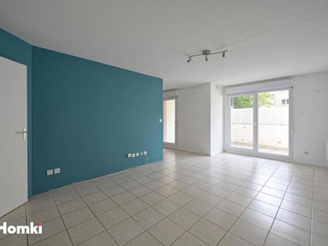 Appartement vente à Grenoble, Saint-martin-le-vinoux
