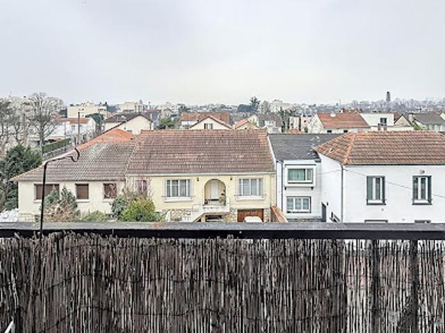 Appartement vente à Nogent-sur-Marne, Saint-maur-des-fossés