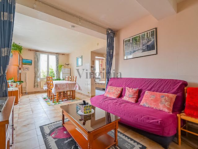 Appartement vente à Saint-Maurice, Val-de-Marne