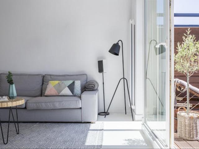 Appartement vente à Paris, Île-de-France