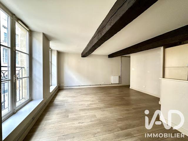 Appartement vente à Sedan, Ardennes