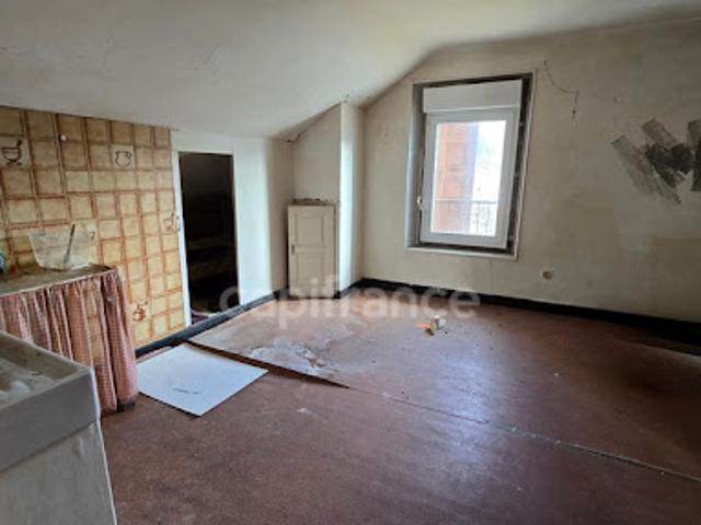 Appartement vente à Bonneville, Taninges