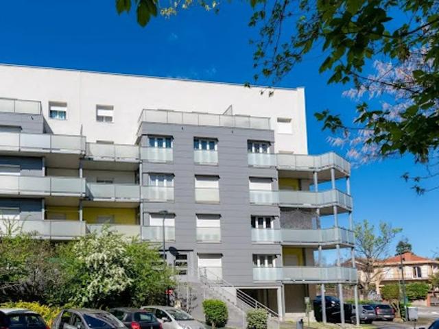 Appartement vente à France métropolitaine, Balma