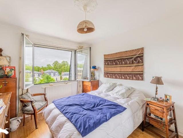 Appartement vente à Tours