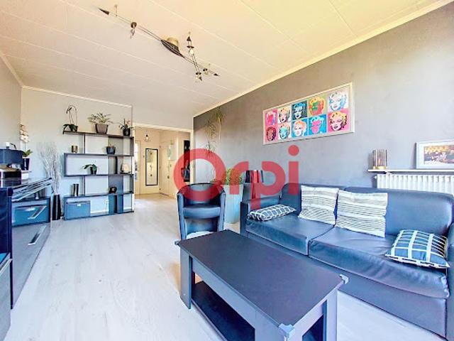 Appartement vente à L'Haÿ-les-Roses, Valenton