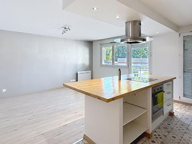 Appartement vente à Nantua, Bellegarde-sur-valserine