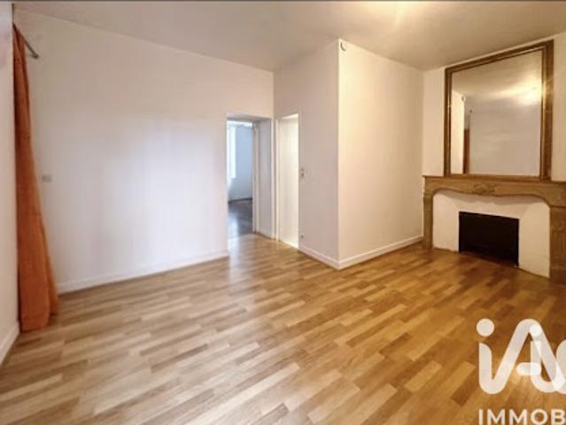Appartement vente à Versailles