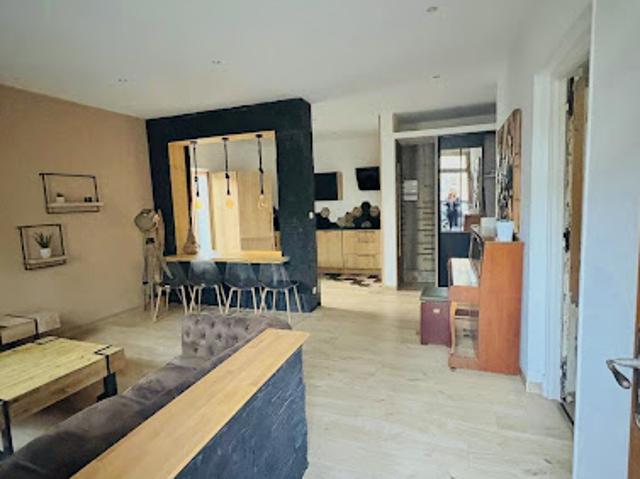 Appartement vente à Béziers, Villeneuve-lès-béziers