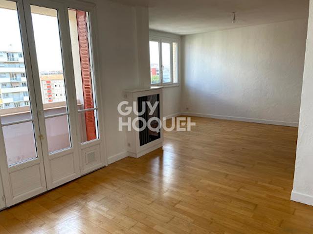 Appartement vente à Gratte-Ciel, Villeurbanne