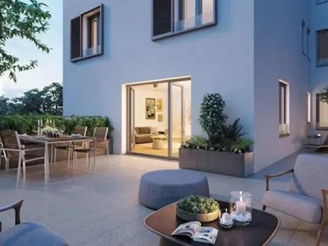 Appartement vente à France métropolitaine, Villiers-le-bel