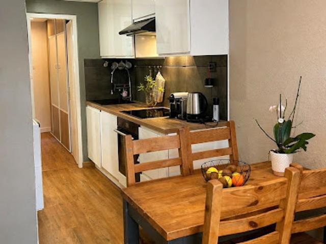 Appartement vente à Sartène, Zonza
