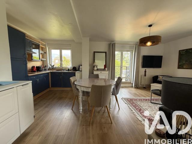 Appartement vente à Fontainebleau