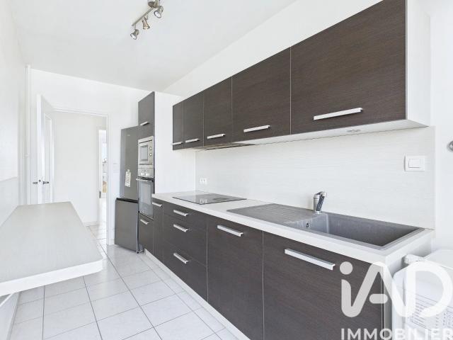 Appartement vente à Troyes