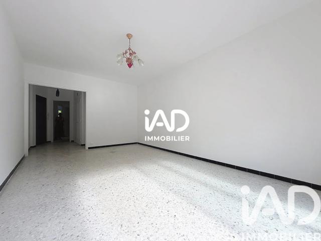 Appartement vente à Nice, Menton