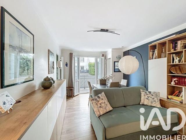 Appartement vente à Nanterre, Rueil-malmaison