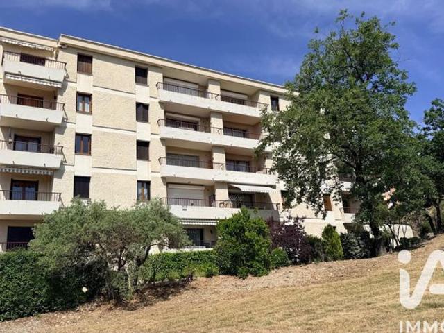 Appartement vente à Forcalquier, Esparron-de-verdon
